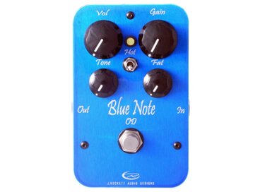 J. Rockett Audio Designs Blue Note OD
