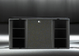 Subwoofer Fohhn PS-9