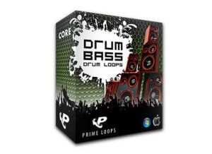 Prime Loops Drum n Bass