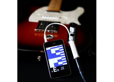 Peterson iStroboSoft