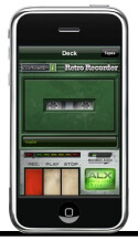 McDSP Retro Recorder