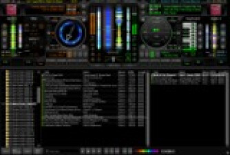 Digital 1 DJ Updates PCDJ DEX