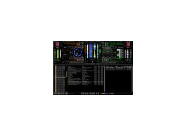 Digital 1 DJ PCDJ DEX