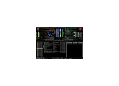 Digital 1 DJ PCDJ DEX