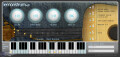 Mildon Studios Lemonstrum 2 Acoustic Guitar Strummer