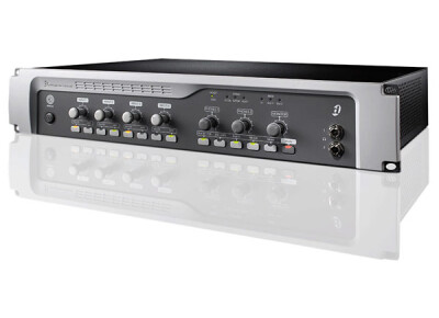 Digidesign 003 Factory Bundle