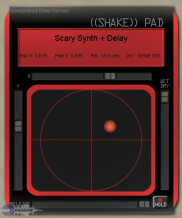 Genuine Soundware / GSi ShakePad