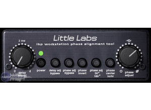 Universal Audio Little Labs IBP