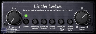 Universal Audio Little Labs IBP