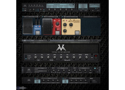Magix Vandal