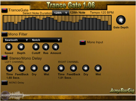 [Freeware] AcmeBarGig Trance Gate