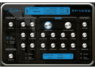 Rob Papen RP-Verb