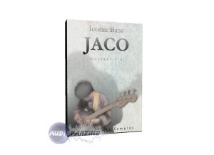 Orange Tree Samples Iconic Bass: Jaco
