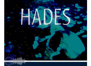 Detunized DTS003 - Hades