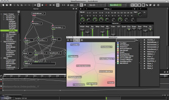 AudioMulch AudioMulch 2