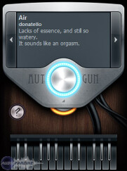 Du 64-bit pour les plug-ins Image Line