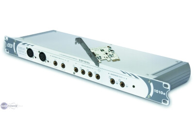 ESI ESP1010e