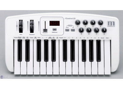 Miditech i2  Control - 25