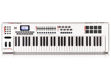 M-Audio Axiom Pro 61