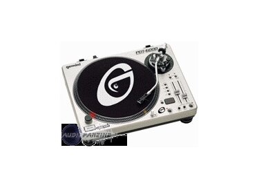Gemini DJ PDT-6000