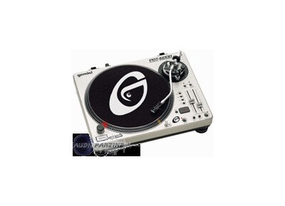 Gemini DJ PDT-6000