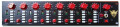 Phoenix Audio sort un octuple préampli micro