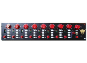 Phoenix Audio DRS-8