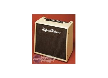 Hughes & Kettner Edition Blonde