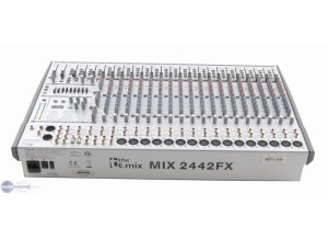 The t.mix 2442 FX