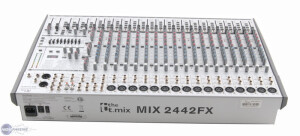 The t.mix 2442 FX