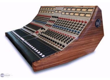 Wunder Audio The Wunderbar