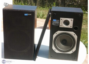 Pioneer CS-353
