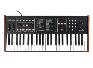 Sequential Circuits Six-Trak