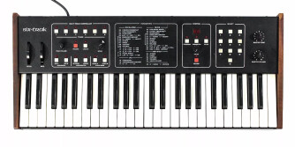 Arpégiateur assign + up/down