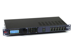 dbx DriveRack 260