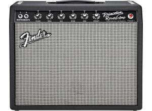 Fender '65 Princeton Reverb (2008)