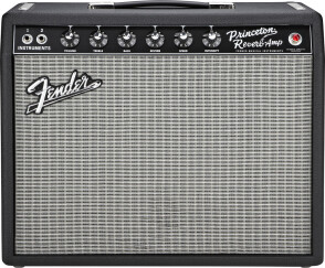 Fender '65 Princeton Reverb (2008)