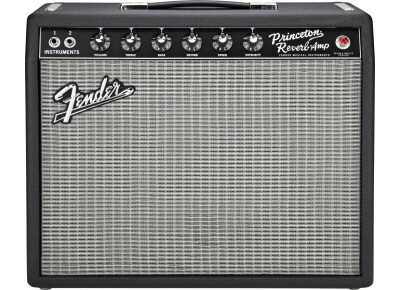 Fender '65 Princeton Reverb (2008)