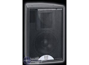 Martin Audio F8