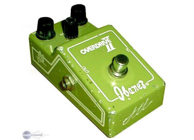 Ibanez OD-855 Overdrive II (1st issue)
