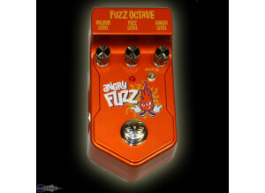 Truetone Angry Fuzz