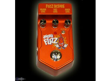 Truetone Angry Fuzz
