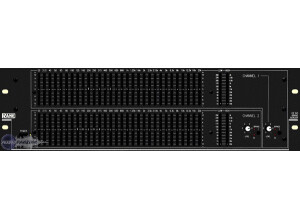 Rane GE 60