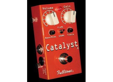 Fulltone Catalyst