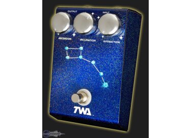 Totally Wycked Audio LD-01 Little Dipper