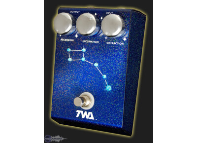 Totally Wycked Audio LD-01 Little Dipper