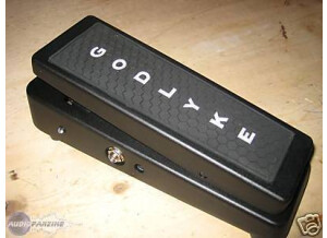 Godlyke G-Wah Vintage Style True Bypass
