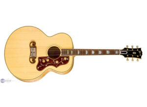 Gibson SJ-200 True Vintage