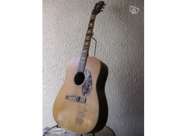 Hagstrom BJARTON J45