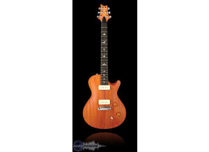 PRS Singlecut Standard Satin Soapbar